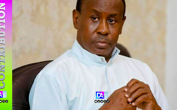  Six garçons sur quarante-sept : Où sont les autres ? ( Par Adama Sow )