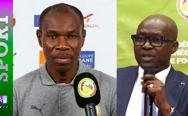 Dr Abdourahmane Fédior répond à Abdoulaye Fall et menace de saisir la justice : « Ils sont indignes des postes qu’ils occupent »