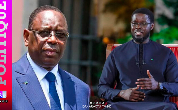 Macky Sall attendu à Dakar : les coulisses d’un retour éclair pour un tête-à-tête avec Bassirou Diomaye Faye