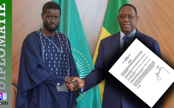 Macky Sall annonce son retour au Sénégal le 17 juillet pour un entretien avec Bassirou Diomaye Faye
