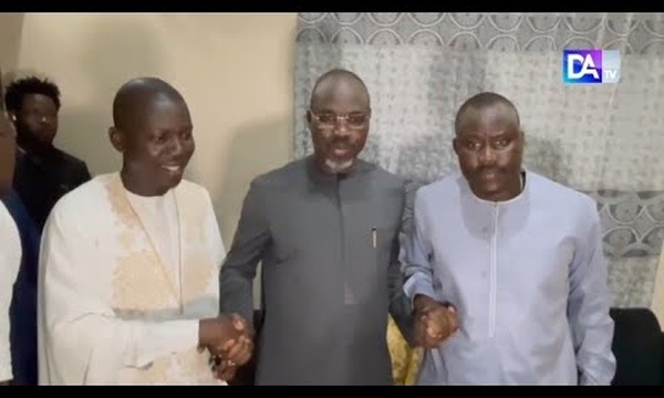 Locales à Kaolack- mise en place d'une coalition XXL : Rahma, Samba Ndiaye et Cie, à la conquête de la municipalité