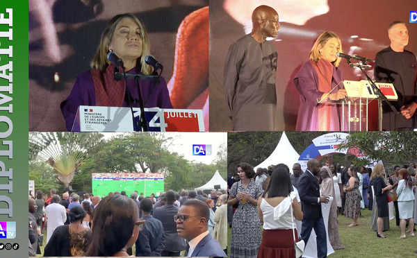 Fin de mission pour Christine Fages : bilan d’une coopération franco-sénégalaise en pleine expansion