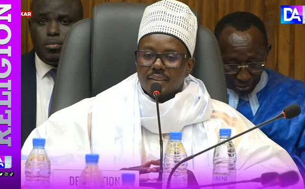 Grand Magal : Touba alerte l’État sur ses routes dégradées, ses eaux usées et l’urgence des infrastructures