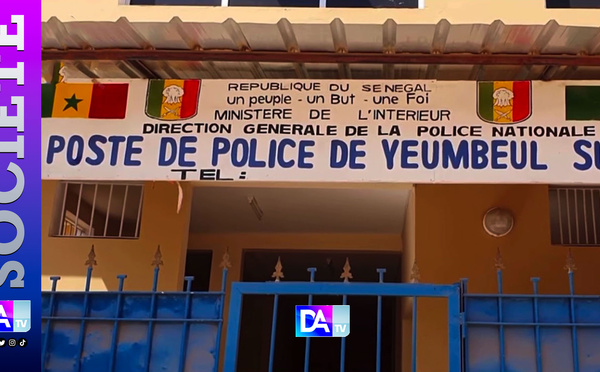 Yeumbeul/ actes contre nature  : une dénonciation pour harcèlement mène la police vers un réseau présumé… au moins cinq personnes entendues