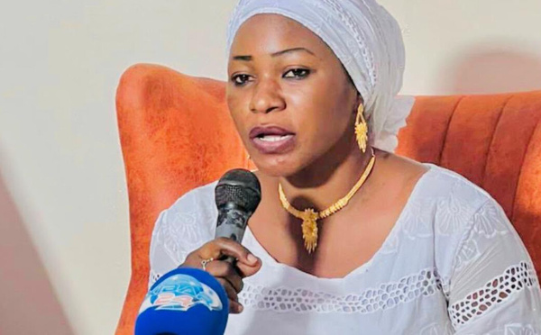 Argent volé déversé à Touba - Daba Niang, ( PJF Diomaye - Président) répond à Sonko : "Ici, les populations sont dignes et intègres »