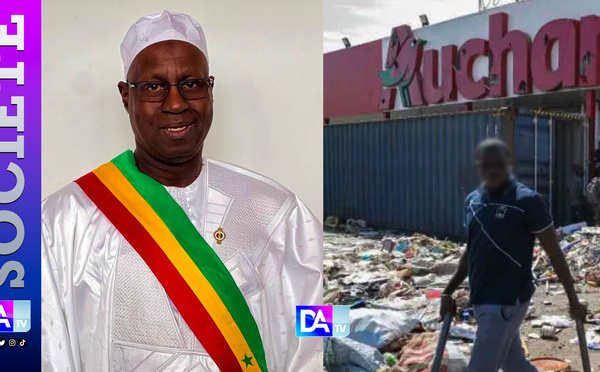 Loi d’amnistie et violences politiques / Abdou Karim Sall interpelle frontalement PASTEF : « De quoi PASTEF a-t-il peur ? »