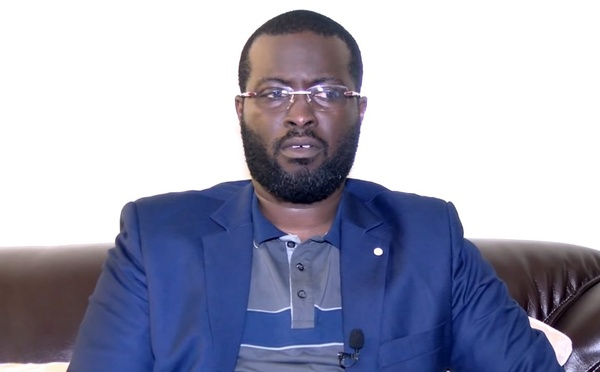 Entre silence et rupture : Pourquoi Pape Mahawa Diouf a choisi de créer sa propre formation politique