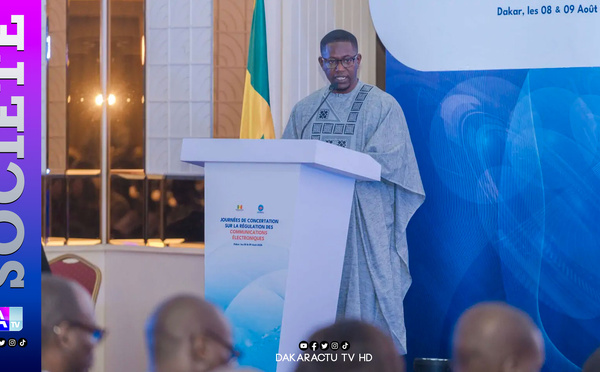 Recrutement d’un nouveau DG à l’ARTP : Vers un limogeage de Dahirou Thiam ?