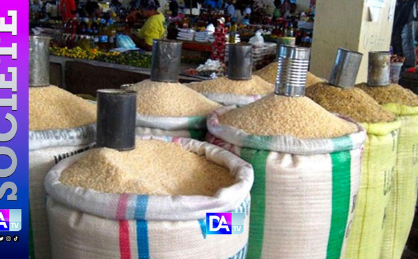 Crise du Riz local : 150 milliards FCFA immobilisés, l’État tente d’éviter l’asphyxie de toute une filière