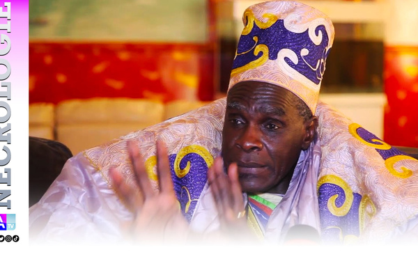 Nécrologie : décès du Jaaraf Youssou Ndoye