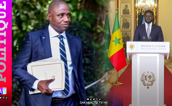 Vague de ralliements de cadres autour de Diomaye Faye: « L’État prébendier va continuer de siphonner chez Sonko une illusion au passé pour alimenter Diomaye », Yoro Dia