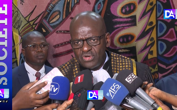 Cour des comptes : «Toutes les dispositions ont été prises pour que les rapports ne dorment pas dans les tiroirs » ( Abdoul Magib Guèye)