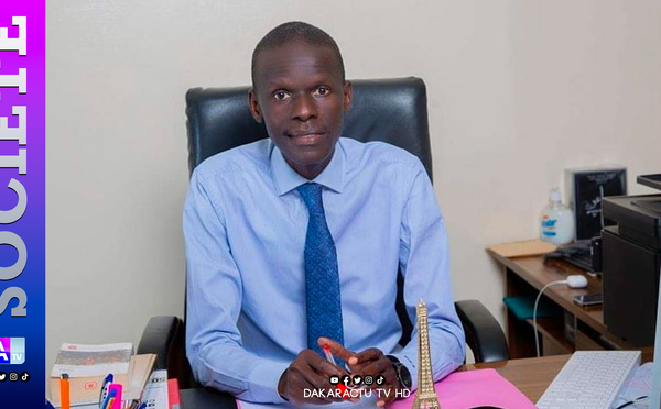 Port de Dakar :  Waly Diouf Bodiang limogé ( Conseil des ministres) 