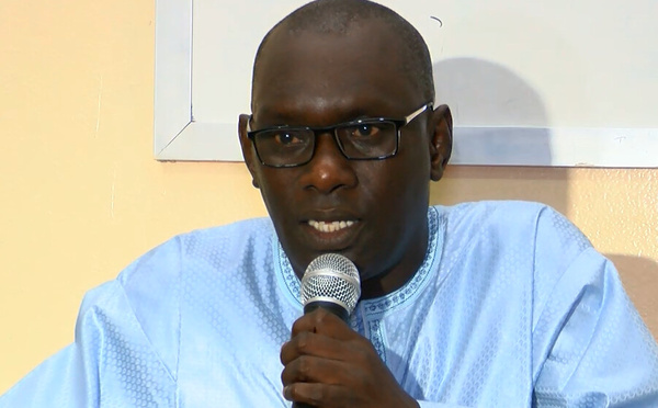 Amadou Kane (ONCAV) : « Pour la première fois, les phases nationales réuniront 48 équipes seniors et 24 équipes cadettes »