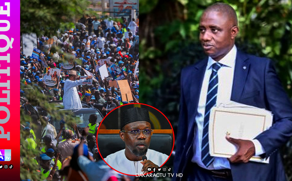Yoro Dia après le retour de Macky Sall au Sénégal : « Notre pays retrouve son âme et ses valeurs après l'intermède de la négation du Sénégal incarnée par Sonko »