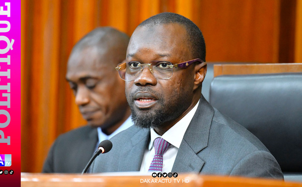 Mandat de député d’Ousmane Sonko : Le magistrat  Ousmane Kane accuse le Conseil constitutionnel d’avoir créé un « déni de justice »