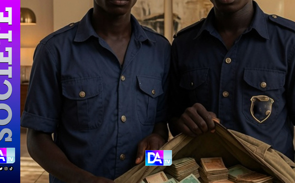 Faux mandat, enlèvement en plein Dakar et 50 millions emportés : comment le gang des faux policiers est tombé
