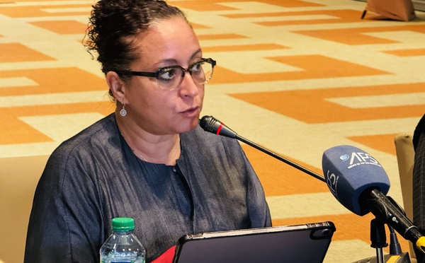 Samira Daoud, Directrice régionale de l’OIT à Dakar: « Nous mesurons cette problématique que vivent aujourd’hui beaucoup de travailleurs »