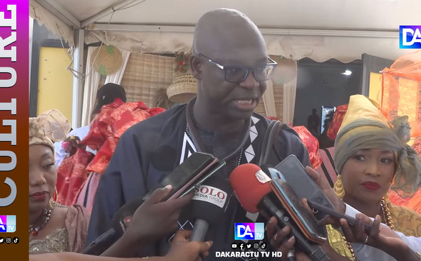 Cousinage à plaisanterie : Le Dr Massamba Guèye alerte sur les attaques contre les ethnies et appelle à préserver « un puissant levier de paix »