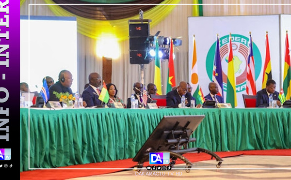 Le sommet de la Cédéao s’ouvre à Freetown avec la promesse de redéfinir les rôles de l’organisation