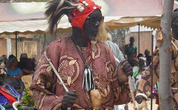 Le Xooy et les traditions vivantes : comment le Sénégal préserve sa mémoire ( Paul Sedar Ndiaye)