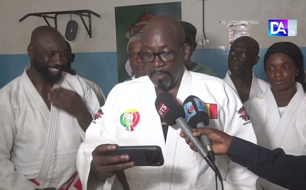 JOJ Dakar 2026 : la FSJDA veut bâtir un héritage durable avec l’accompagnement du ministère de la Communication