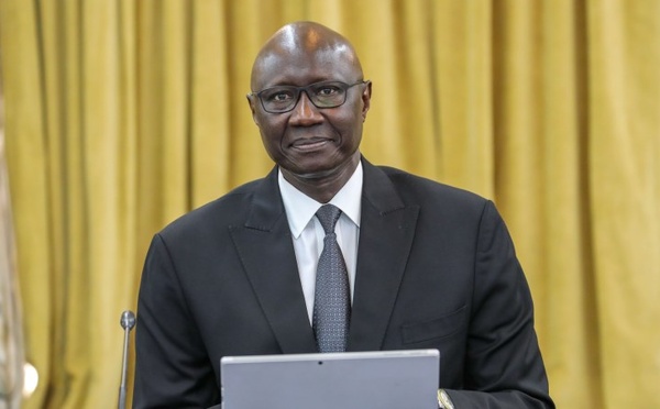 Sommet de Freetown : Le Général Birame Diop nommé président de la Commission de la CEDEAO pour le mandat 2026-2030