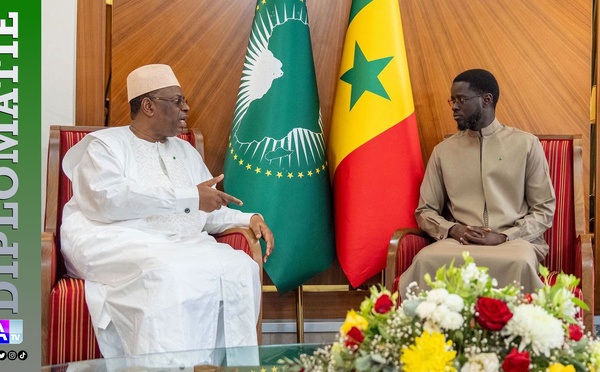 Macky Sall à l’ONU : « Le soutien du Sénégal transforme une candidature individuelle en projet national » ( Dr Ousmane Kane )