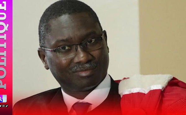 Procès d’Ismaïla Madior Fall : le bracelet électronique provoque un vif accrochage à la Haute Cour de justice