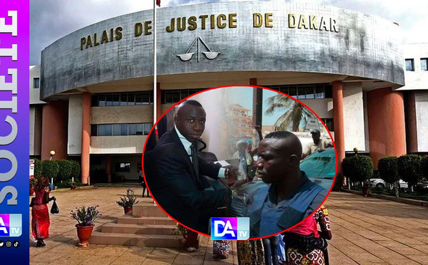 Affaire Jérôme Badiaky et Sakory Ka : condamnés à six mois ferme, les deux prévenus retrouvent la liberté