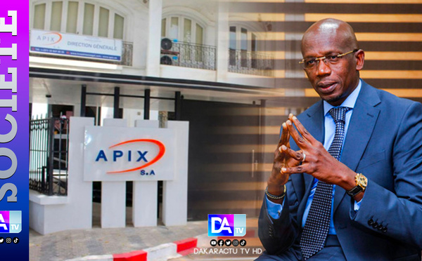 Tensions politiques au sommet de l’État : Lansana Gagny Sakho prend position !