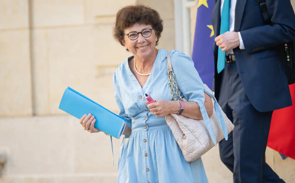 La ministre française de l’Écologie démissionne puis finalement reste: que s’est-il passé à Paris?