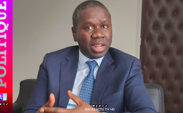 ONU, avenir de l’APR, élections : Oumar Youm annonce que la réflexion sur « l’après-Macky Sall » est déjà engagée