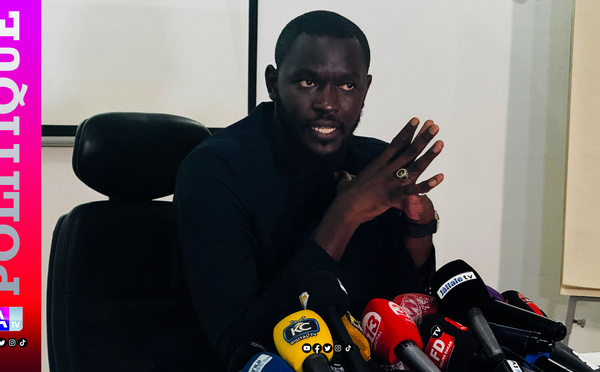 PASTEF: Khouraïchi Thiam annonce sa démission et s’engage aux côtés de Bassirou Diomaye Faye