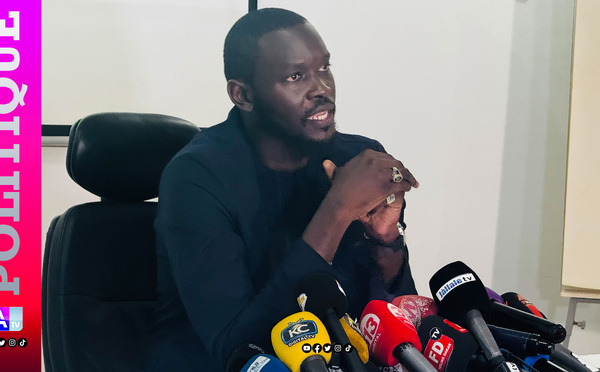 Élections locales: Khouraïchi Thiam vise la Mairie de Dakar