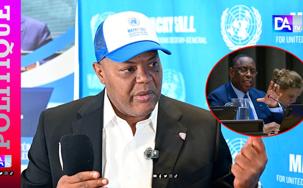 Macky Sall à l’ONU / Mame Mbaye Niang sans ambages: « C’est une chance pour l’Afrique… son retour au Sénégal était opportun…  Diomaye a posé un acte de grandeur… »
