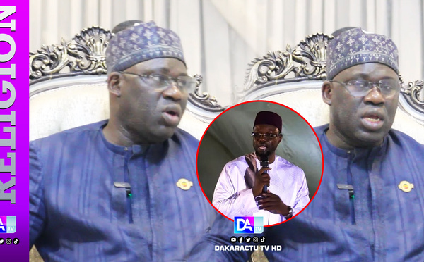 TOUBA / « C’est une insulte ! » : Mbaye Dione dénonce les propos de Sonko sur Touba et met en garde Diomaye sur le piège des maires