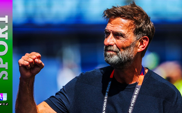 Equipe nationale Allemande : Jürgen Klopp officiellement nommé sélectionneur