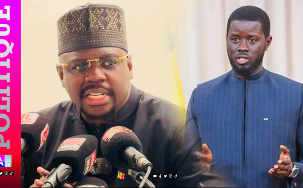 Recomposition politique : Cheikh Ahmed Tidiane Thiam et le Mouvement « Sénégal Moniou Niorr » rejoignent la dynamique présidentielle