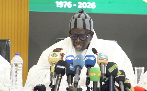 TOUBA- Hizbut-Tarquiyah célèbre son cinquantenaire / Entre bilan d’étape, ambitions et constats amères sur la fantaisie dans la déclamation des xasaïds.