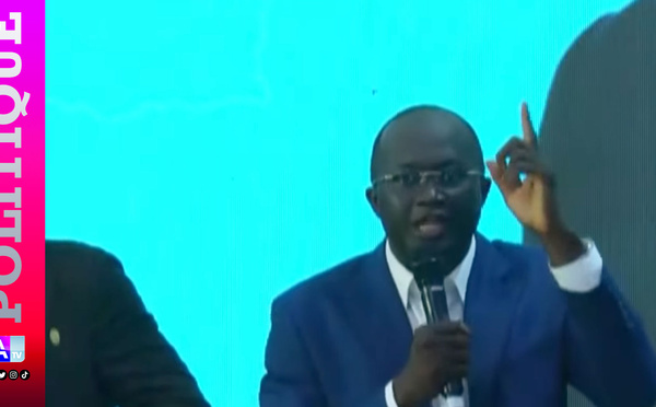 Yankhoba Diémé annonce une hémorragie au sein de PASTEF: « Il ne reste plus rien de ce Parti… sur les 46 coordinations de JPS, les 35 ont été reçus hier au Palais »