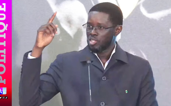 Bassirou Diomaye Faye et le projet de transformation économique porté par KIIRAAY : « La moisson ne se décrète pas, elle se cultive »