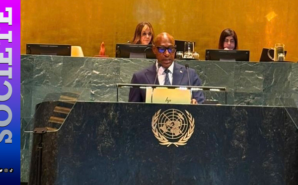 Sécurité routière / 850 morts par an: Le lourd bilan du Sénégal devant l’ONU