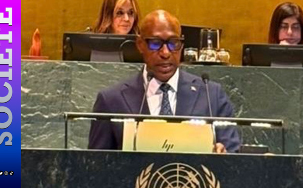 Sécurité routière / 850 morts par an: « Nous assistons à une tragédie silencieuse qui, chaque jour, endeuille des familles et freine le développement » (Atoumane SY, DG ANASER)