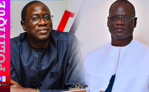 Enseignement supérieur / Programme « Un Étudiant, un Ordinateur » - 250 000 F CFA par Étudiant : Dr Abdourahmane Diouf relève des zones d’ombre autour de la gestion de son successeur