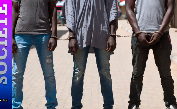 Haschich, ecstasy et kush : l’OCRTIS infiltre un réseau et interpelle six personnes entre Ouakam, Point E et Grand-Dakar