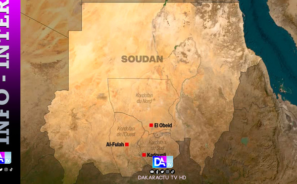 Guerre au Soudan: l'armée reprend le contrôle d'une autoroute majeure vers El-Obeid (sources militaires)