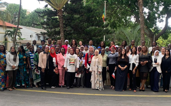 Dakar accueille 50 femmes scientifiques africaines pour renforcer le leadership féminin dans l'agriculture