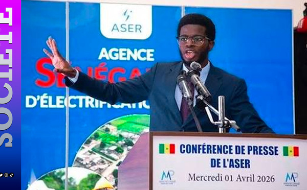 Affaire ASER-AEE POWER : Jean Michel Sène dans le viseur du parquet financier
