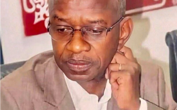 Nécrologie :  Décès de Mohamed Fadel Gaye, ancien maire de Dakar-Plateau et ancien sénateur